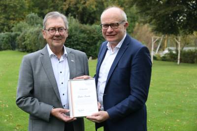 Gnter Knoche, Bernhard Hoppe-Biermeyer