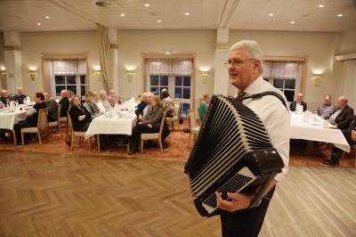 Der Brgermeister der Stadt Delbrck