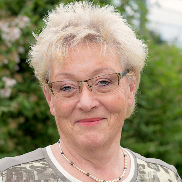  Lieselotte Thielemeyer